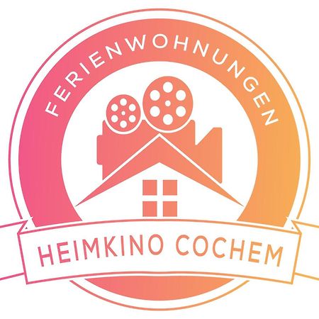 Ferienwohnungen Heimkino Cochem Ngoại thất bức ảnh