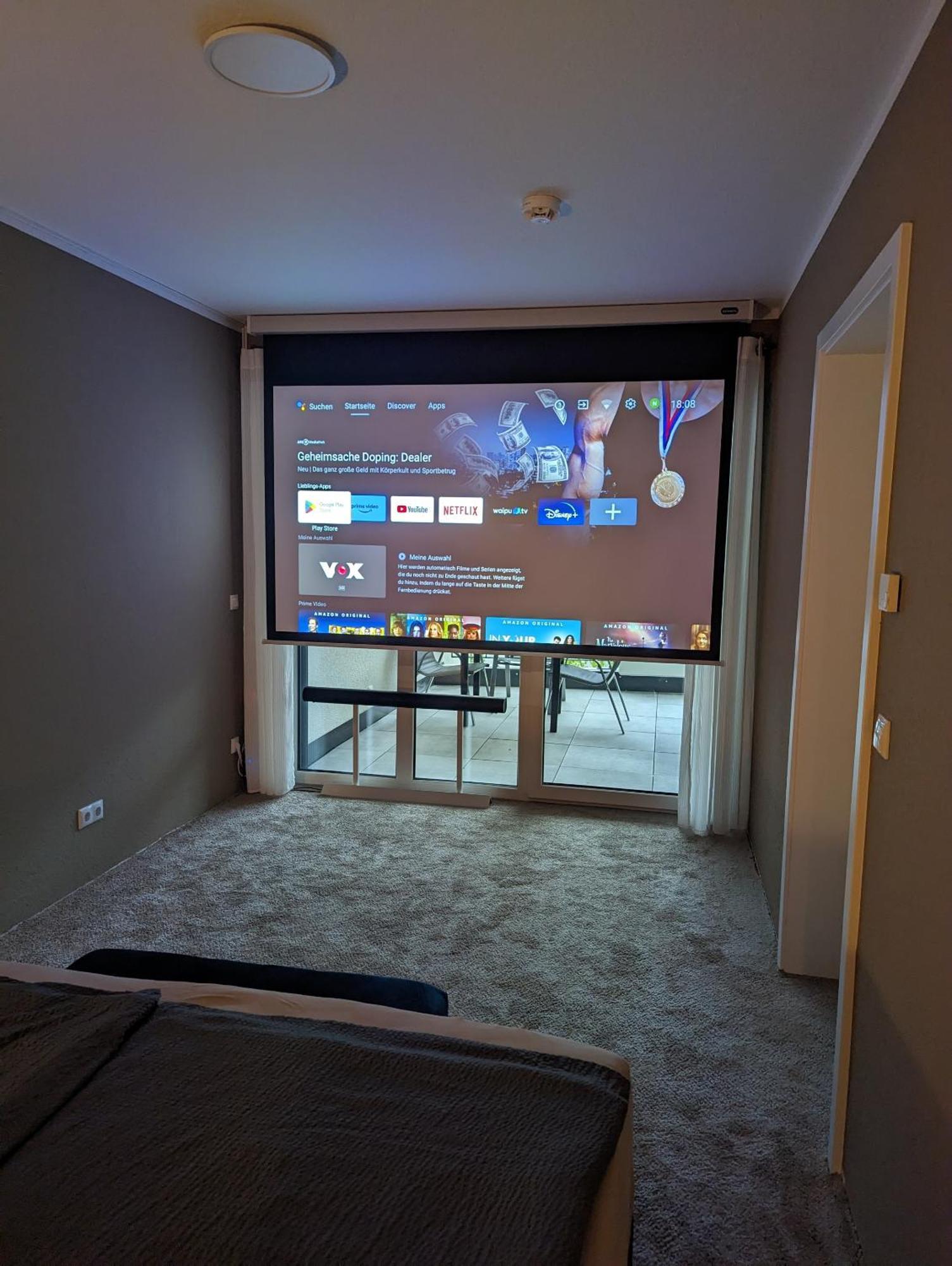 Ferienwohnungen Heimkino Cochem Ngoại thất bức ảnh