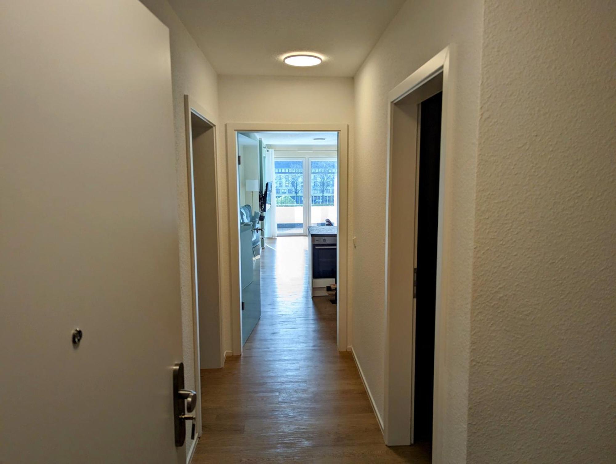 Ferienwohnungen Heimkino Cochem Ngoại thất bức ảnh